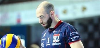 Volley: A2 Maschile, intervento riuscito per Luppi