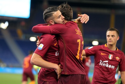 Primavera, Entella battuta 2-0: la Roma alza la Coppa Italia