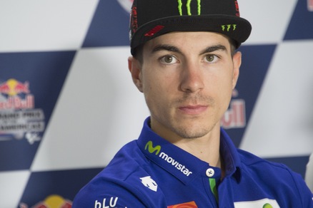 MotoGp, Vinales: «Siamo messi bene»
