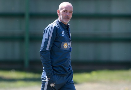 Inter, a Firenze Pioli conferma gli 11 del derby