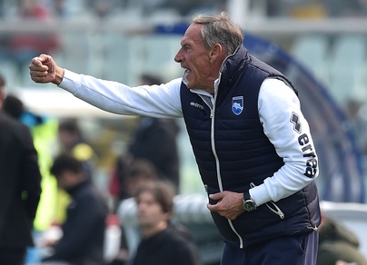 Zeman: «Roma, sbagli: così non vinci»