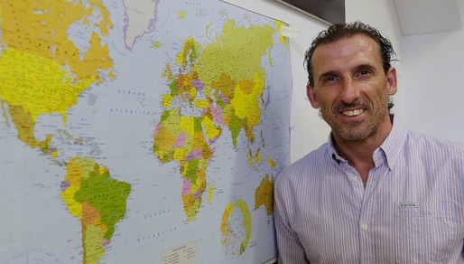 Siviglia, ecco chi sarà il successore di Monchi