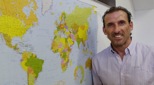 Siviglia, ecco chi sarà il successore di Monchi