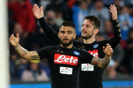 Le probabili formazioni della 35ª giornata di Serie A