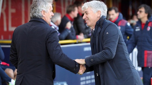 Serie A Atalanta-Bologna: probabili formazioni e diretta dalle 18