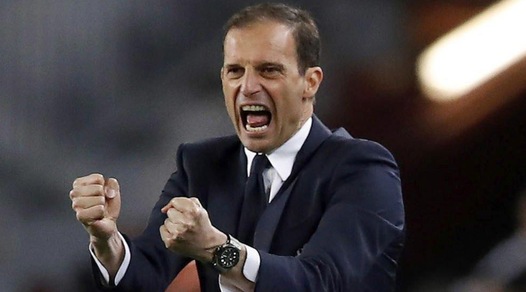 Champions League Juventus, Allegri: «Qualificazione meritata, ma guai a festeggiare»
