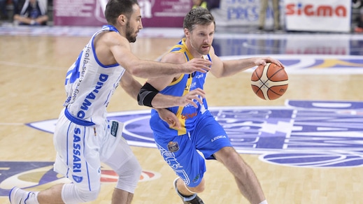 Basket Serie A, con Avellino la Betaland vuole i playoff