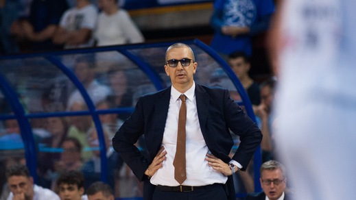 Basket Serie A, l'Umana attende Varese