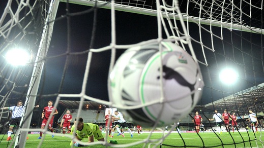 Savoia, il club verrà acquistato da una cordata cinese