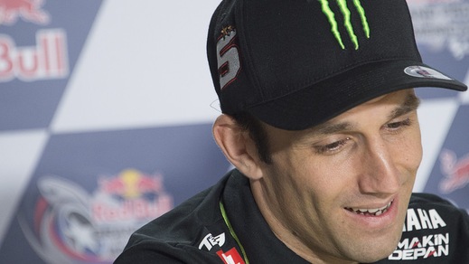 MotoGp Usa, Zarco: «Soddisfatto, la pista è difficile»