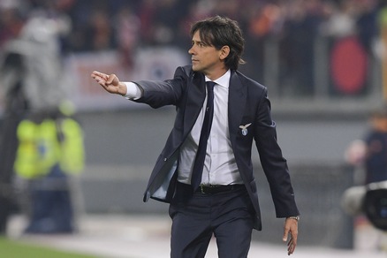 Lazio, Inzaghi sull'arbitraggio: «Ben venga la Var, ma decisioni in 20 secondi»