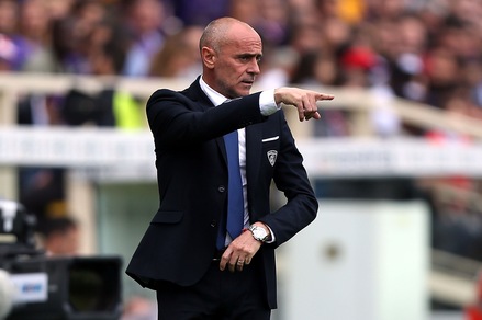 Serie A Empoli, Martusciello: «Che paura per Buchel, per fortuna sta bene»