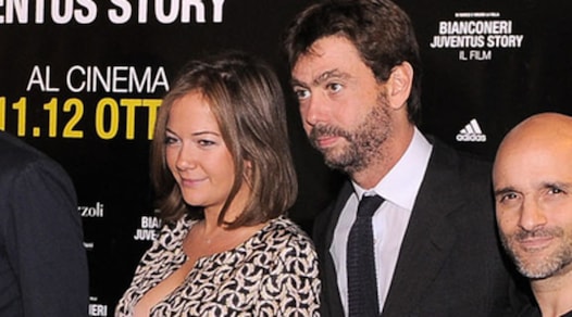 Fiocco rosa in casa Agnelli: è nata la figlia Livia Selin