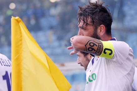 Calciomercato Gonzalo, addio in lacrime: «Deluso dalla Fiorentina»