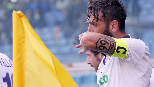 Calciomercato Gonzalo, addio in lacrime: «Deluso dalla Fiorentina»