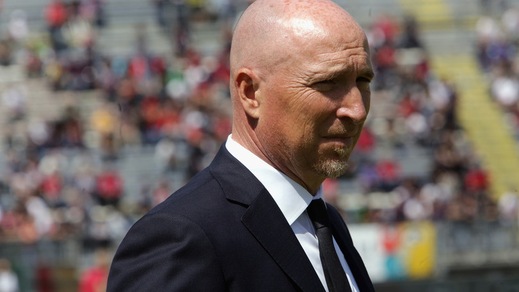 Serie A Chievo, Maran: «Inutile piangere. Cattivi contro il Torino»