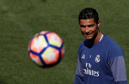 Liga: Real-Barcellona, Clasico a quote Blancos