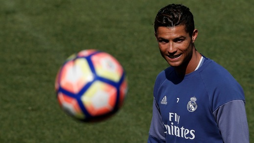 Liga: Real-Barcellona, Clasico a quote Blancos