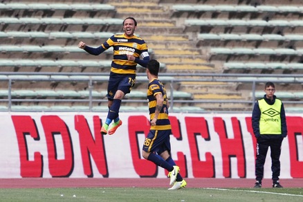 Serie B: Bari-Verona 0-2, vittoria per il secondo posto