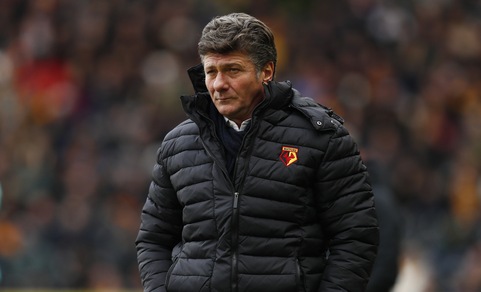 Premier League, Hull City-Watford 2-0: Mazzarri ko in 11 contro 10