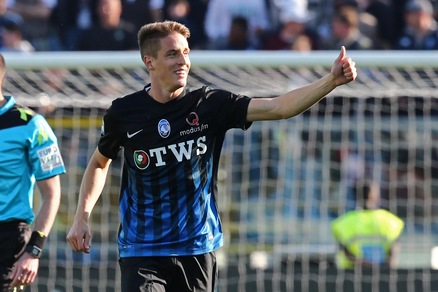 Calciomercato Atalanta, Percassi: «Conti? Vuole solo il Milan»
