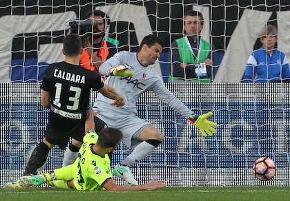 Serie A: Atalanta-Bologna 3-2, Gasperini quarto in classifica