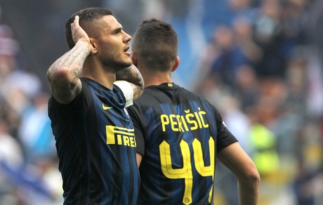 Fiorentina-Inter: formazioni ufficiali e diretta dalle 20.45