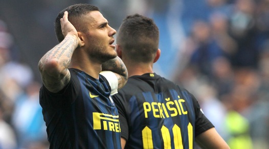 Fiorentina-Inter: formazioni ufficiali e diretta dalle 20.45