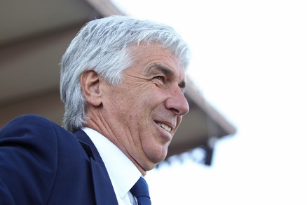 Atalanta, Gasperini: «Juventus? Può capitare l'imponderabile»