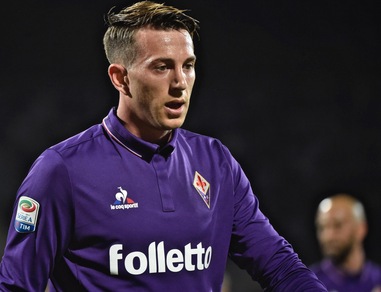 Fiorentina, Bernardeschi "sorride" alla Juventus