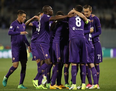 Serie A: Fiorentina-Inter 5-4, le immagini della partita più pazza dell'anno