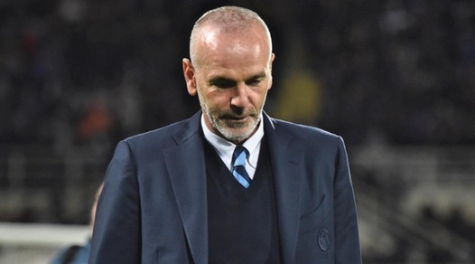 Pioli: «La peggiore Inter della stagione». Icardi: «Deciderà la società»