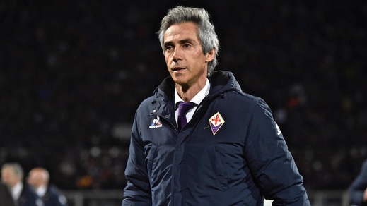 Serie A Fiorentina, Sousa: «Una partita emozionante»
