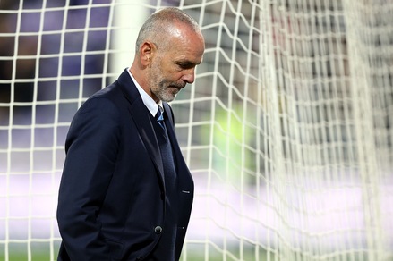 Pioli, l’addio a un passo. L’Inter ha deciso