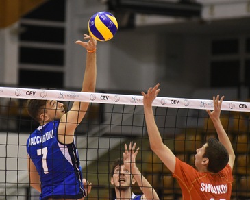 Volley: Europei Under 19, per l'Italia esordio vincente contro la Bulgaria