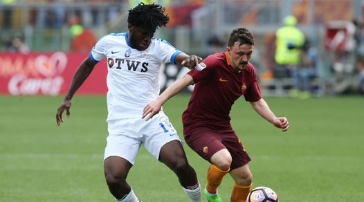 «Mario Rui al Napoli? Sarebbe una scelta importante»