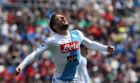 Serie A: Sassuolo-Napoli 2-2, che pareggio al Mapei Stadium!