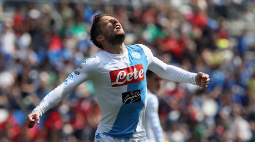 Serie A: Sassuolo-Napoli 2-2, che pareggio al Mapei Stadium!