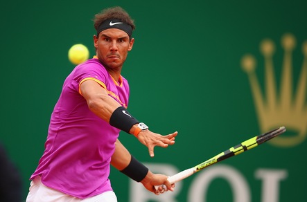 Nadal trionfa al Montecarlo Rolex Masters: per lui 70esimo titolo in carriera