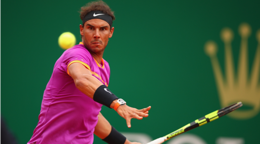 Nadal trionfa al Montecarlo Rolex Masters: per lui 70esimo titolo in carriera