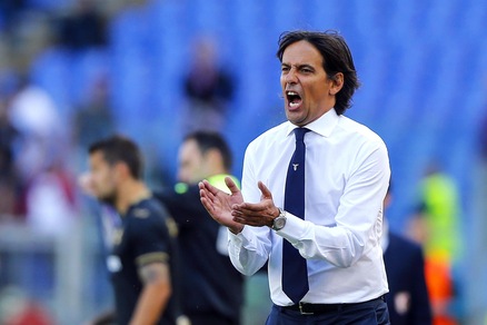 Lazio, Inzaghi: Derby alle 12.30 penalizza lo spettacolo
