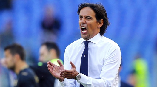 Lazio, Inzaghi: Derby alle 12.30 penalizza lo spettacolo