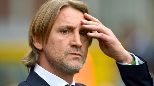 Serie A Crotone, Nicola: «Zero rimpianti. Pensiamo a noi stessi»