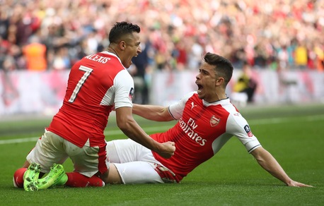 FA Cup, Arsenal-Manchester City 2-1 dts: Wenger in finale contro Conte