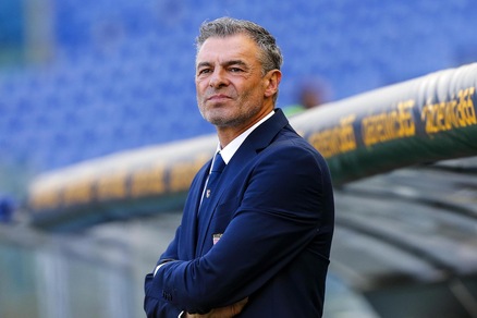 Serie A Palermo, Bortoluzzi: «Vietato ripetere la prova vista con la Lazio»