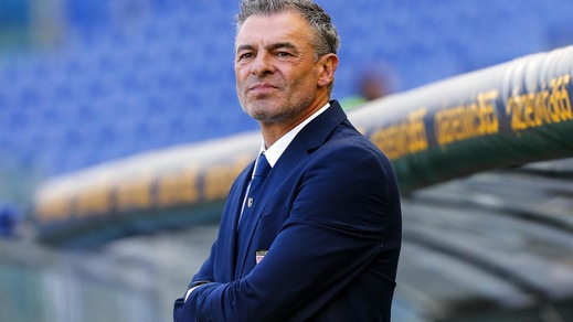 Serie A Palermo, Bortoluzzi: «Vietato ripetere la prova vista con la Lazio»