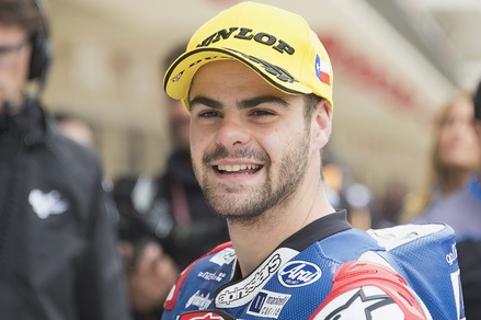Moto3 Usa: vince Fenati per distacco