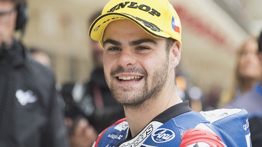 Moto3 Usa: vince Fenati per distacco