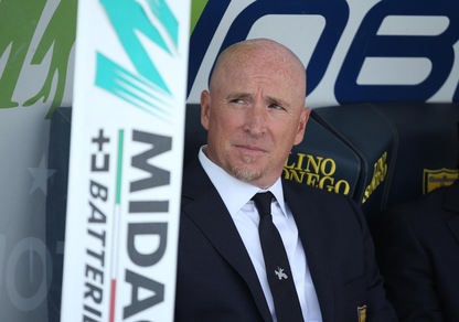 Serie A Chievo, Maran: «Gira male. Siamo in difficoltà»