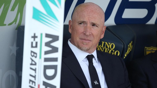 Serie A Chievo, Maran: «Gira male. Siamo in difficoltà»